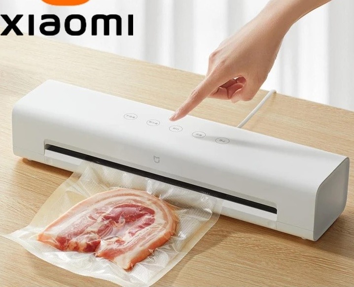 Vacuum Sealer Machine: Complete Buying Guide & Review (2026)